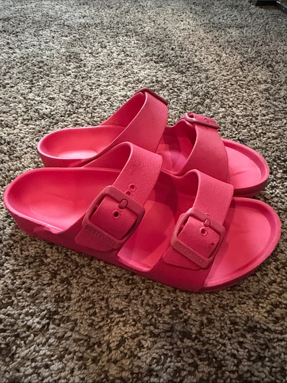 Kids Birkenstock sandals
